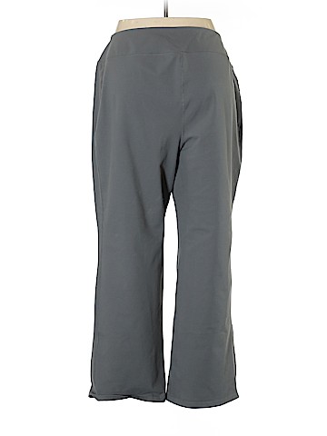 Lands' End Active Pants (view 2)