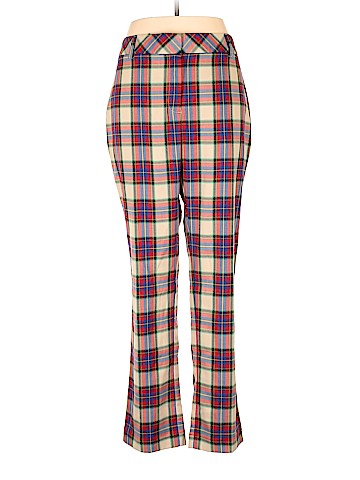 Lands' End Casual Pants (view 1)