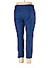 Banana Republic Blue Casual Pants Size 14 - photo 2