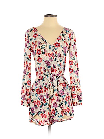 Hollister Romper (view 1)