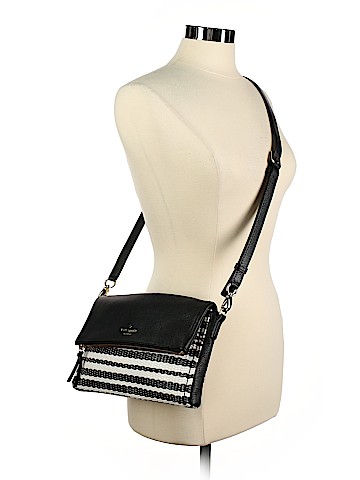 Kate Spade New York Leather Crossbody Bag (view 2)