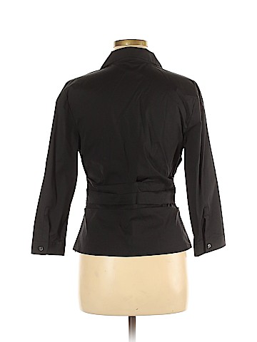 W by Worth Long Sleeve Top (view 2)