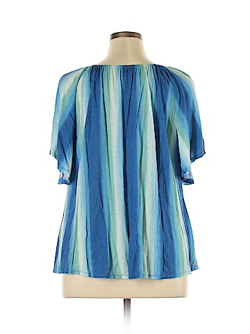 Chico's Short Sleeve Top (view 2)