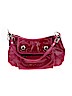 Coach Factory Pink Shoulder Bag One size - photo 1