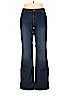 Natural Reflections Blue Jeans Size 16 - photo 1