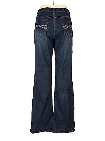 Natural Reflections Jeans (view 2)