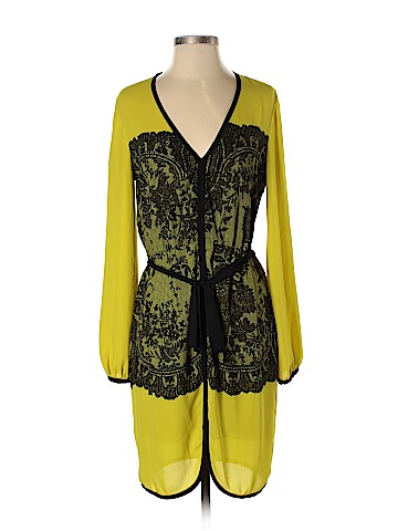 BCBGMAXAZRIA Casual Dress (view 1)