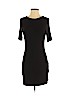 H&M Black Casual Dress Size S - photo 1