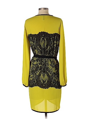 BCBGMAXAZRIA Casual Dress (view 2)