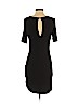 H&M Black Casual Dress Size S - photo 2