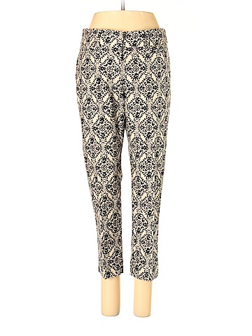 Ann Taylor LOFT Khakis (view 1)