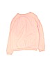 Old Navy 100% Cotton Solid Pink Cardigan Size 5T - photo 2