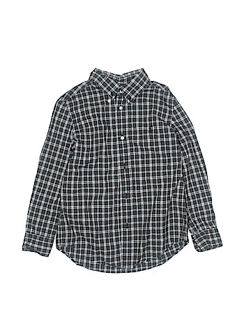 Ralph Lauren Long Sleeve Button-Down Shirt (view 1)