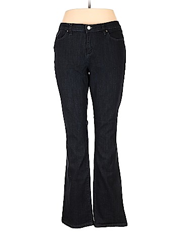 Soho JEANS NEW YORK & COMPANY Jeans (view 1)