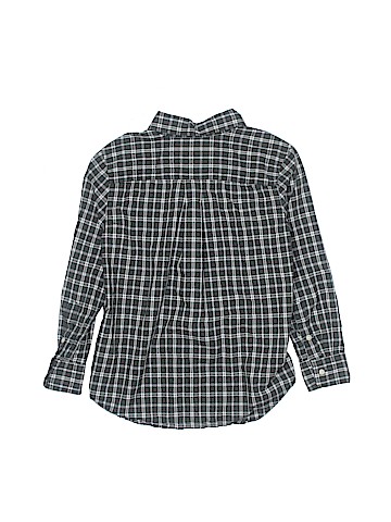 Ralph Lauren Long Sleeve Button-Down Shirt (view 2)