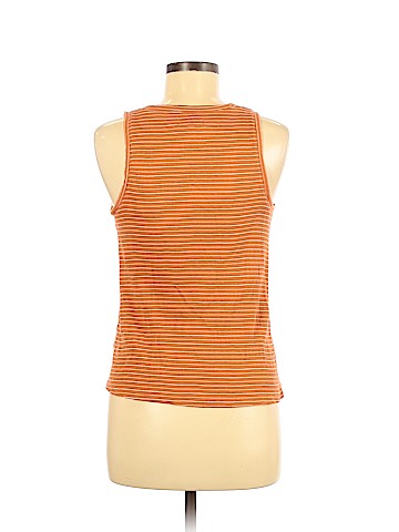Madewell Sleeveless Top (view 2)