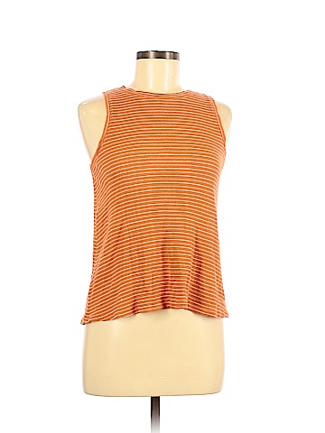 Madewell Sleeveless Top (view 1)