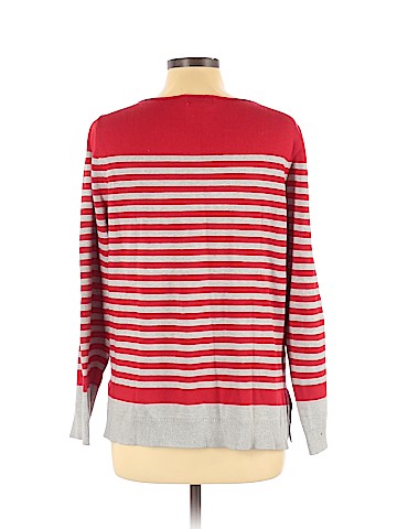 Liz Claiborne Pullover Sweater (view 2)