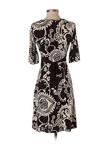 Eyeshadow Casual Dress (view 2)