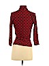 Vince Camuto Red 3/4 Sleeve Top Size XS (petite) - photo 2
