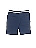Carter's 100% Cotton Blue Shorts Size 2T - photo 2