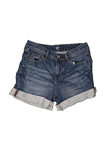 Gap Denim Shorts (view 1)