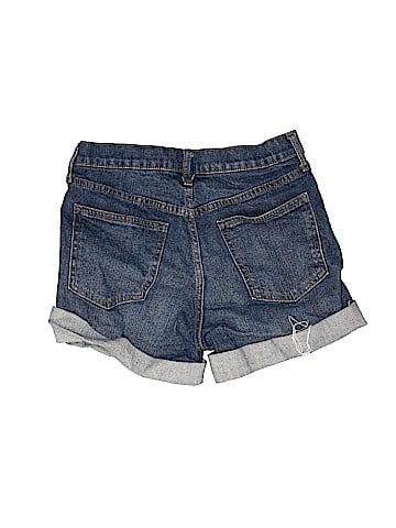 Gap Denim Shorts (view 2)