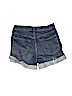 Gap Blue Denim Shorts Size 25 waist - photo 2