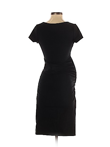 Isabel Maternity Casual Dress (view 2)