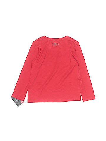 Under Armour Long Sleeve T-Shirt (view 2)