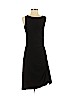 MICHAEL Michael Kors Black Casual Dress Size 6 - photo 1