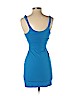 Victoria's Secret Blue Casual Dress Size XS - photo 2