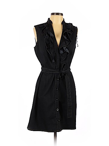 Sandra Darren Casual Dress (view 1)