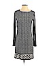 MICHAEL Michael Kors Blue Casual Dress Size XS - photo 1
