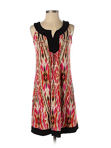 Style&Co Casual Dress (view 1)