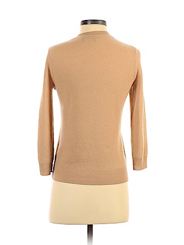 Theory Cashmere Pullover Sweater (view 2)