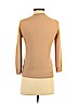 Theory 100% Cashmere Tan Cashmere Pullover Sweater Size P (petite) - photo 2