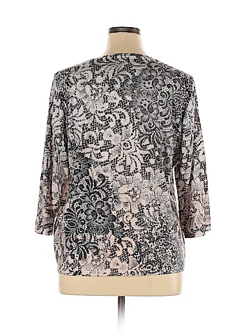 Zenergy by Chico's Long Sleeve Top (view 2)