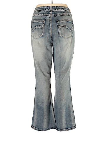 Reign Jeans (view 2)