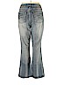 Reign Blue Jeans Size 20 - photo 2