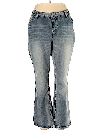 Reign Jeans (view 1)