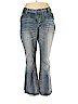Reign Blue Jeans Size 20 - photo 1