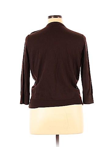 Chaps Cardigan (view 2)