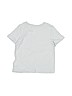 Old Navy 100% Cotton Gray Short Sleeve T-Shirt Size 12-18 mo - photo 2