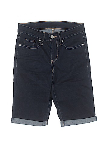 Levi's Denim Shorts (view 1)