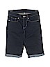 Levi's Blue Denim Shorts Size 24 waist - photo 1
