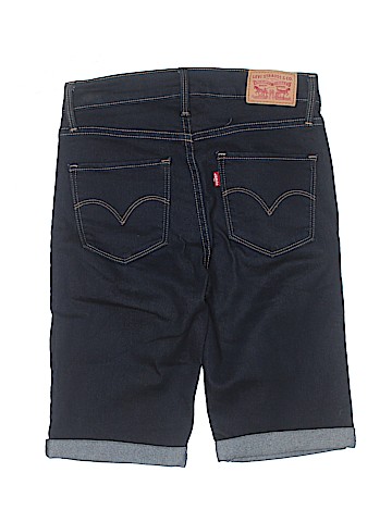 Levi's Denim Shorts (view 2)