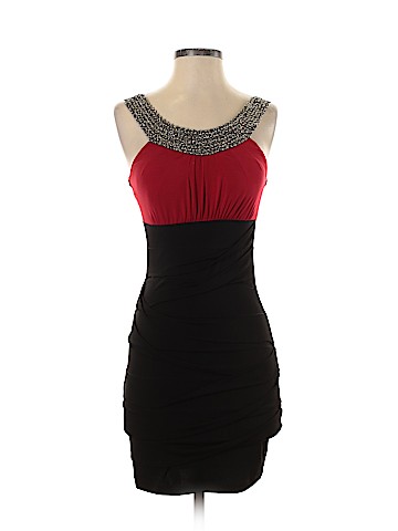 City Triangles Cocktail Dress (view 1)