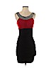 City Triangles Black Cocktail Dress Size S - photo 1