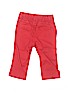 Cat & Jack Red Jeans 9-12 MO / 12 MO - photo 2